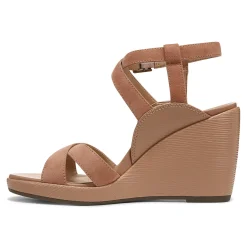 Sale Bonita Wedge Sandal Women Sandals