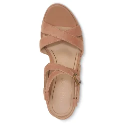 Sale Bonita Wedge Sandal Women Sandals