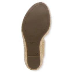Sale Bonita Wedge Sandal Women Sandals