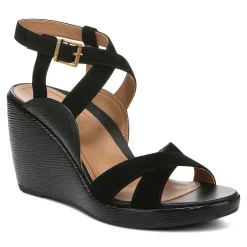 Cheap Bonita Wedge Sandal Women Heels & Wedges