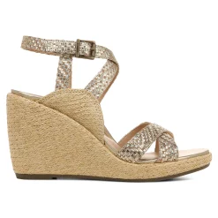 Cheap Bonita Wedge Sandal Women Heels & Wedges