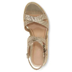 Cheap Bonita Wedge Sandal Women Heels & Wedges