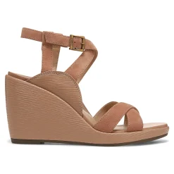 Cheap Bonita Wedge Sandal Women Heels & Wedges