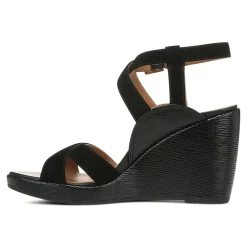 Cheap Bonita Wedge Sandal Women Heels & Wedges