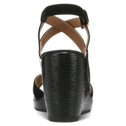 Cheap Bonita Wedge Sandal Women Heels & Wedges