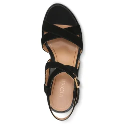 Cheap Bonita Wedge Sandal Women Heels & Wedges