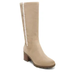 Shop Brenna Waterproof Tall Boot Women Boots & Booties
