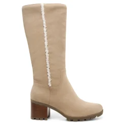 Shop Brenna Waterproof Tall Boot Women Boots & Booties