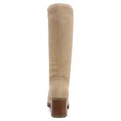 Store Brenna Waterproof Tall Boot Women Heels & Wedges