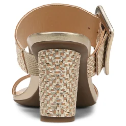 Online Brookell Heeled Sandal Women Sandals