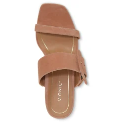 Online Brookell Heeled Sandal Women Sandals