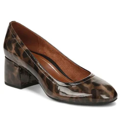 Fashion Carmel Heel Women Heels & Wedges
