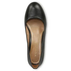 Fashion Carmel Heel Women Heels & Wedges