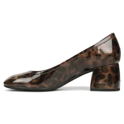 Fashion Carmel Heel Women Heels & Wedges