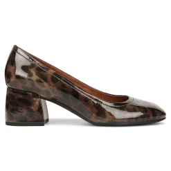 Fashion Carmel Heel Women Heels & Wedges