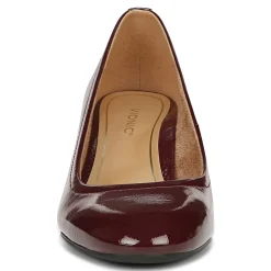 Fashion Carmel Heel Women Heels & Wedges