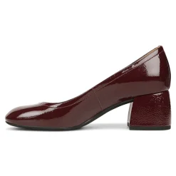 Fashion Carmel Heel Women Heels & Wedges