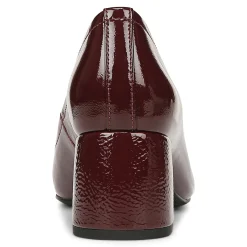 Fashion Carmel Heel Women Heels & Wedges
