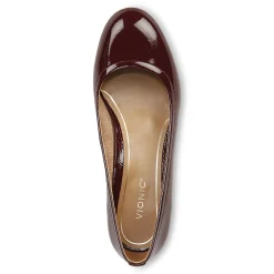 Fashion Carmel Heel Women Heels & Wedges