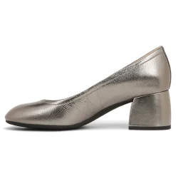 Fashion Carmel Heel Women Heels & Wedges