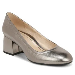 Fashion Carmel Heel Women Heels & Wedges