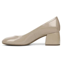 Fashion Carmel Heel Women Heels & Wedges