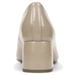 Fashion Carmel Heel Women Heels & Wedges