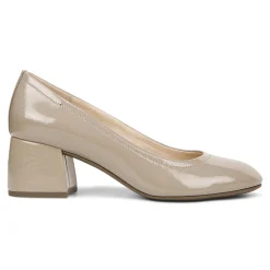 Fashion Carmel Heel Women Heels & Wedges