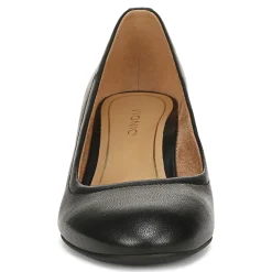 Fashion Carmel Heel Women Heels & Wedges