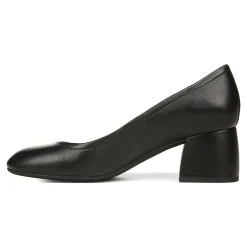 Fashion Carmel Heel Women Heels & Wedges