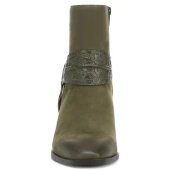 New Carnelia Bootie Women Heels & Wedges