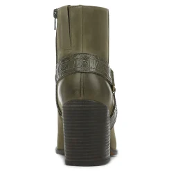 New Carnelia Bootie Women Heels & Wedges
