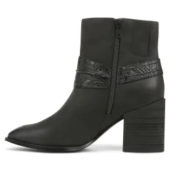 New Carnelia Bootie Women Heels & Wedges