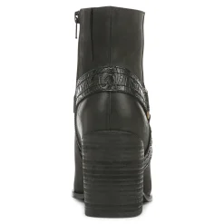 New Carnelia Bootie Women Heels & Wedges