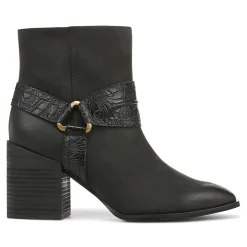 New Carnelia Bootie Women Heels & Wedges