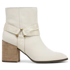 New Carnelia Bootie Women Heels & Wedges