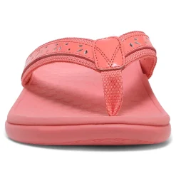 New Casandra Toe Post Sandal Iii Women Sandals