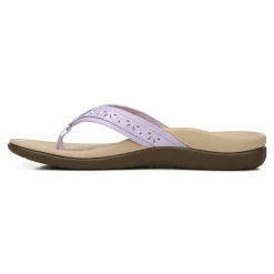Store Casandra Toe Post Sandal Ii Women Sandals
