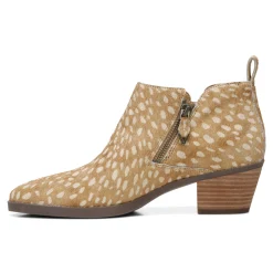 Best Cecily Ankle Bootie Women Heels & Wedges