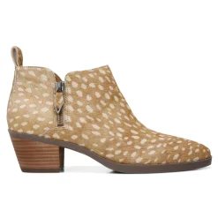 Best Cecily Ankle Bootie Women Heels & Wedges