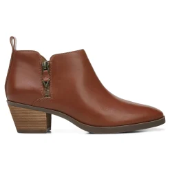 Best Cecily Ankle Bootie Women Heels & Wedges
