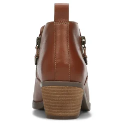 Best Cecily Ankle Bootie Women Heels & Wedges