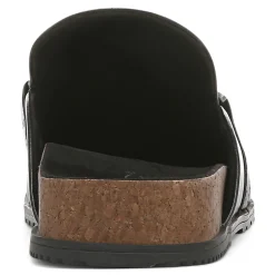 New Georgie Mule Women Flats & Loafers