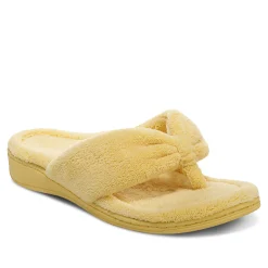 New Gracie Toe Post Slipper Women Slippers