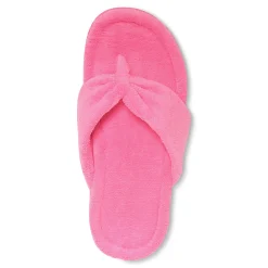 New Gracie Toe Post Slipper Women Slippers