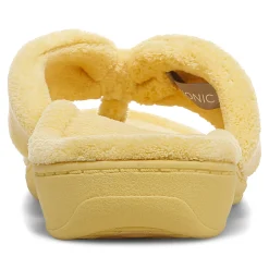 New Gracie Toe Post Slipper Women Slippers