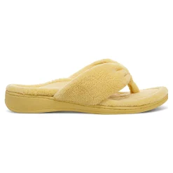 New Gracie Toe Post Slipper Women Slippers