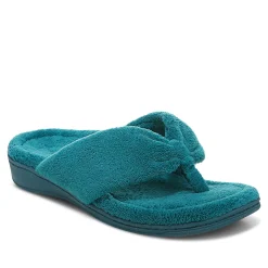 New Gracie Toe Post Slipper Women Slippers