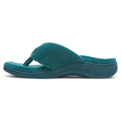 New Gracie Toe Post Slipper Women Slippers