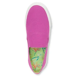 Flash Sale Groove Slip On Sneaker Women Casual Sneakers